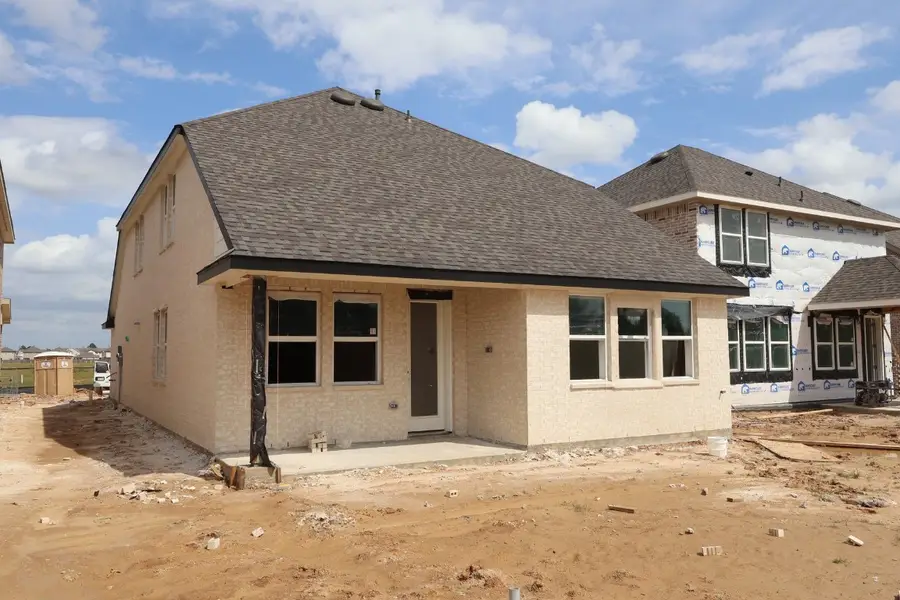 5243 Light Willow Lane, Katy, TX 77493 - #3