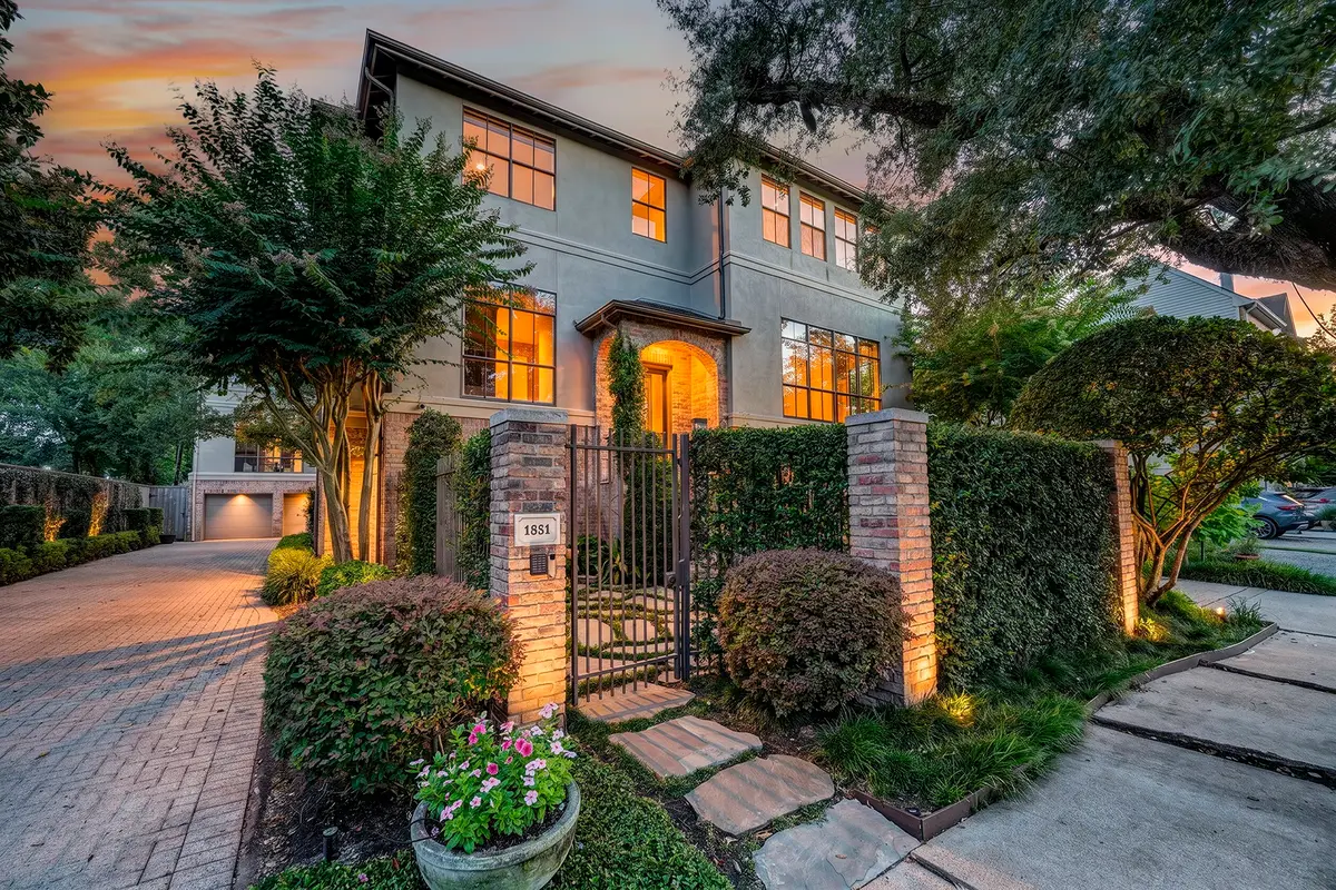 1851 Norfolk Street, Houston, TX 77098 - #1