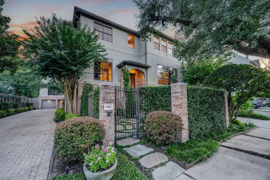 1851 Norfolk Street, Houston, TX 77098 - #2