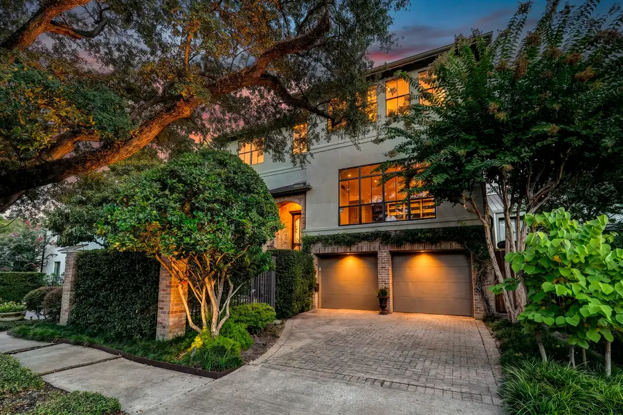 1851 Norfolk Street, Houston, TX 77098 - #3
