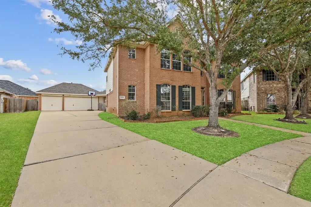 21706 Blackstone Court, Richmond, TX 77469 - #1