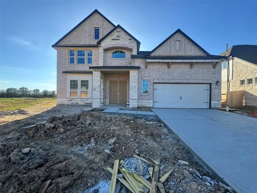 6103 Waterman Lake, Katy, TX 77493 - #2