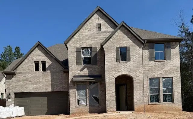 1744 Howler Way, Montgomery, TX 77316 - Image #1
