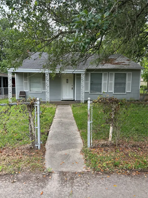 328 Garland Street, Beaumont, TX 77705