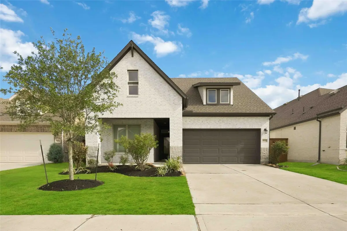 18334 Midnight Stone Lane, Cypress, TX 77433 - #1