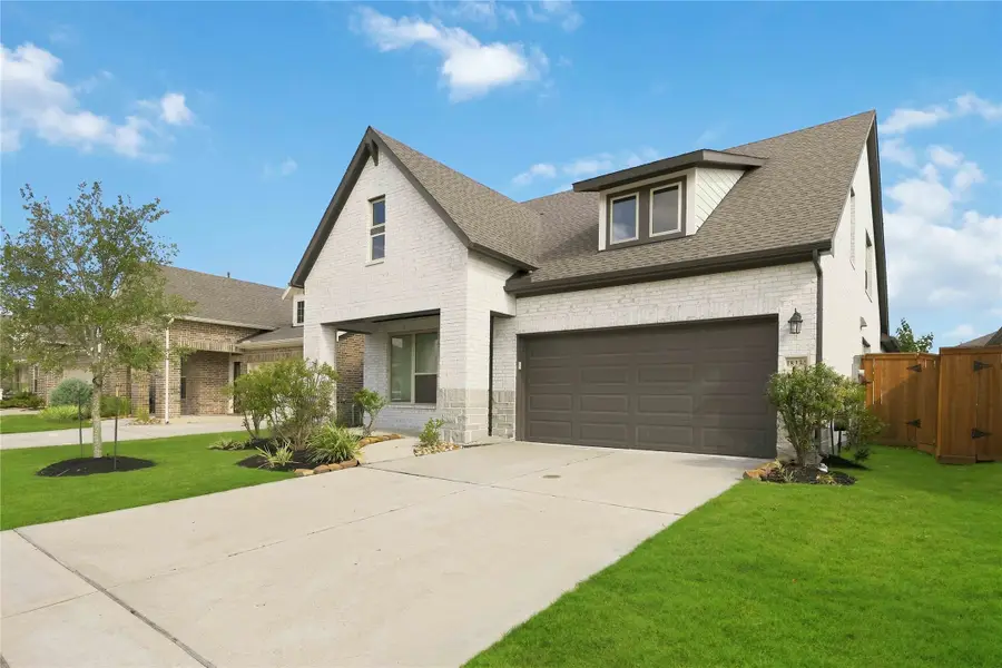 18334 Midnight Stone Lane, Cypress, TX 77433 - #2
