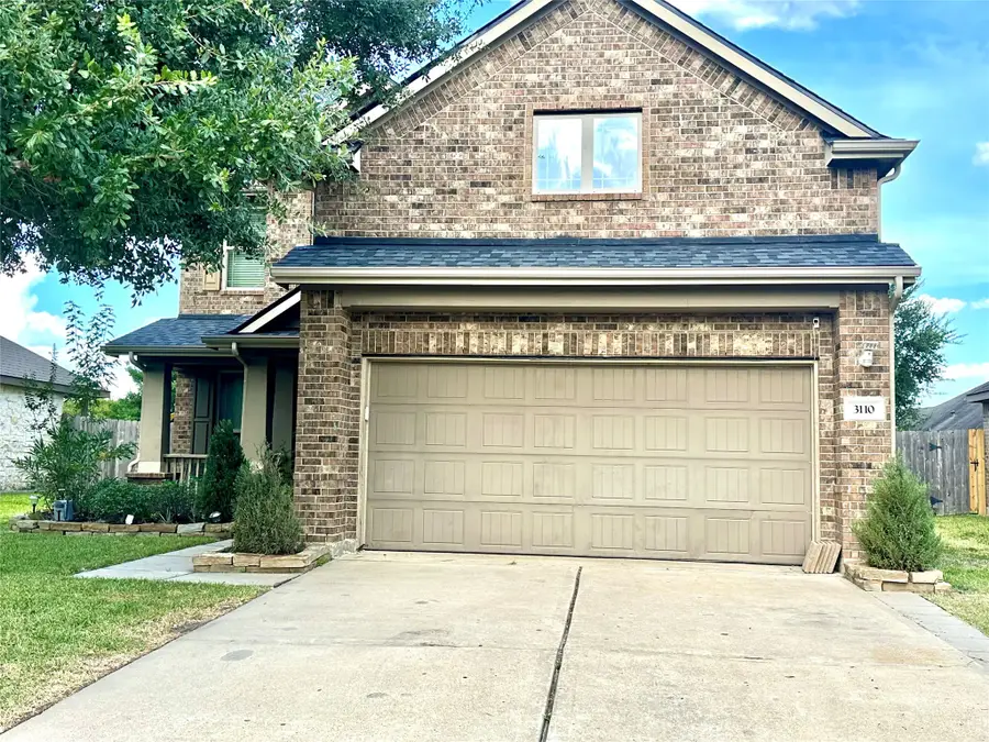3110 Balch Springs Lane, Katy, TX 77449 - Image #2