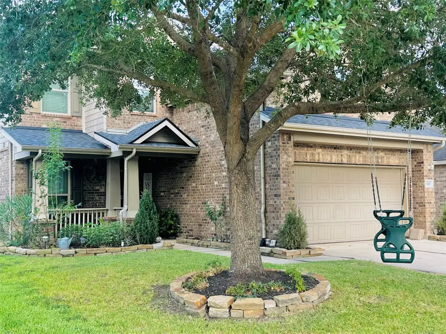 3110 Balch Springs Lane, Katy, TX 77449 - Image #3