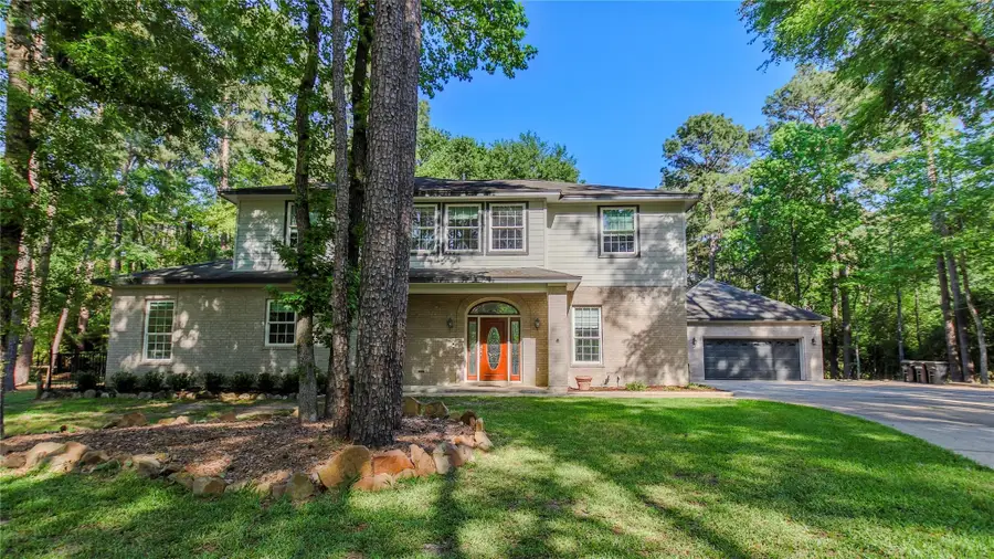 9614 Miller Road, Magnolia, TX 77354 - #2