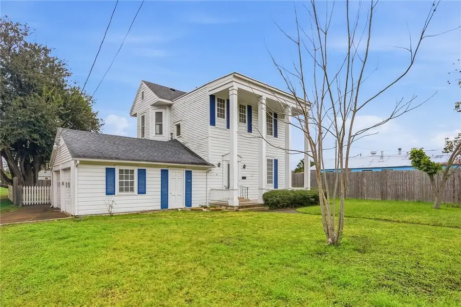 1208 N Moody Street, Victoria, TX 77901 - #2