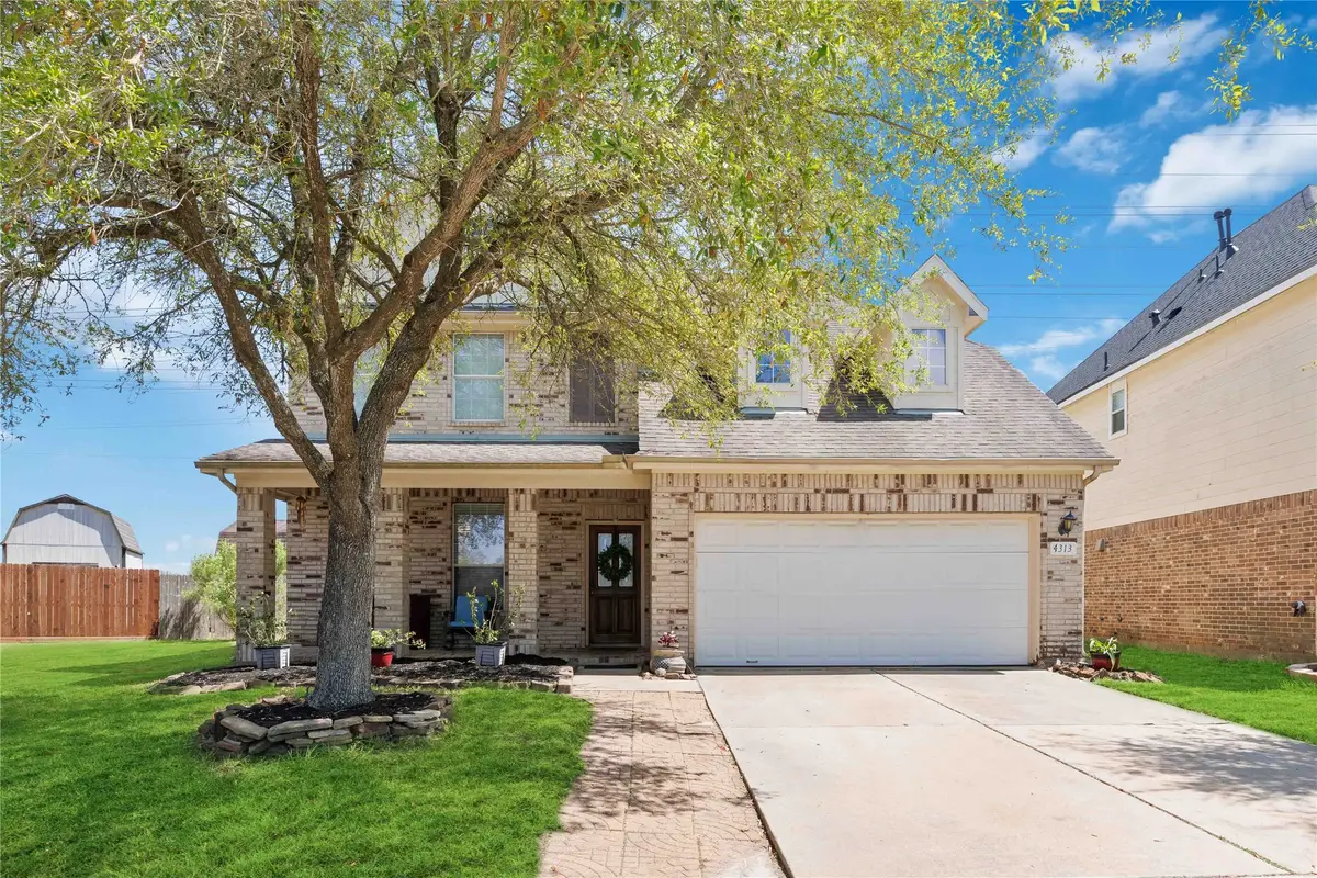 4313 E Meadow Drive, Deer Park, TX 77536 - #1
