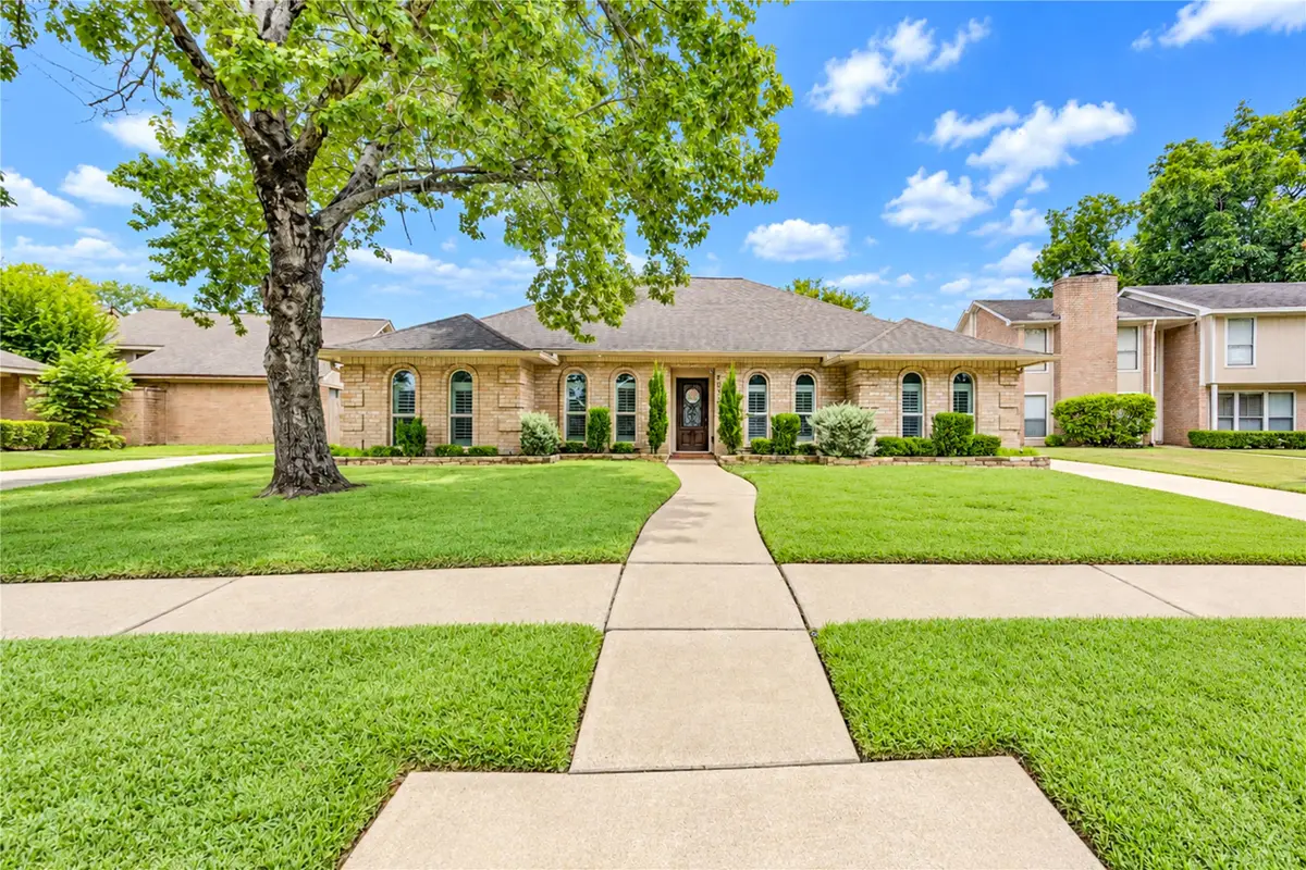 9014 Sabastian Drive, Houston, TX 77083 - #1