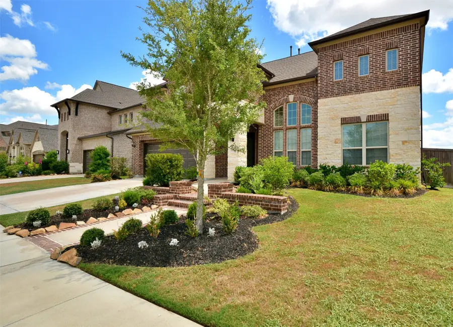 15218 Wild Plum Thicket Lane, Cypress, TX 77433 - Image #2