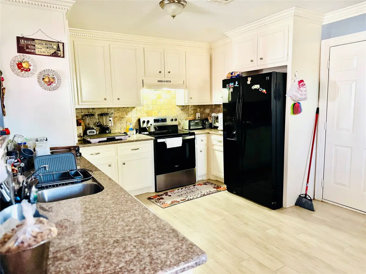 9105 Exeter Street, Houston, TX 77093 - #1