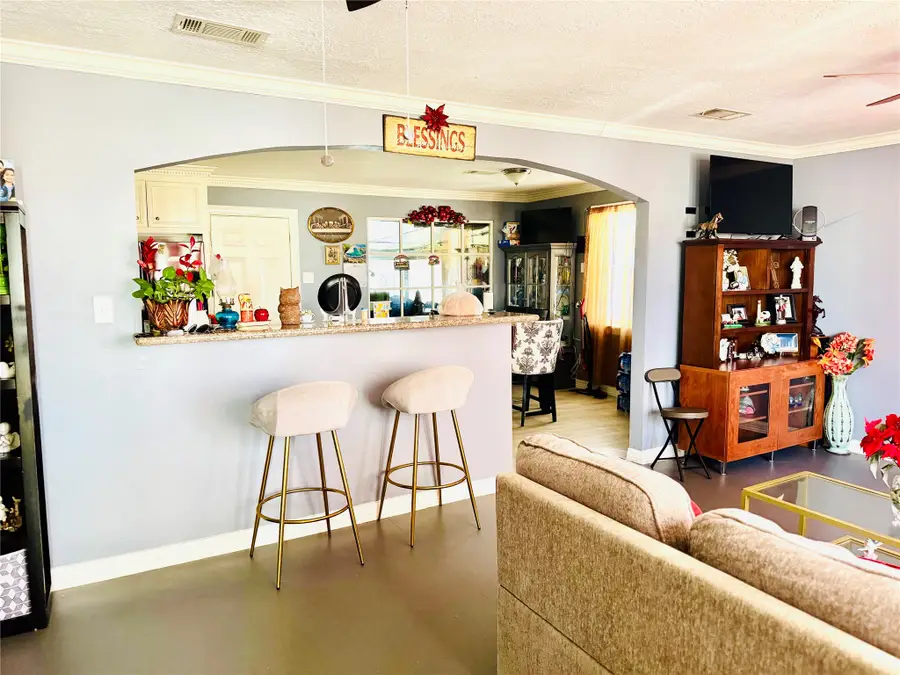 9105 Exeter Street, Houston, TX 77093 - #2