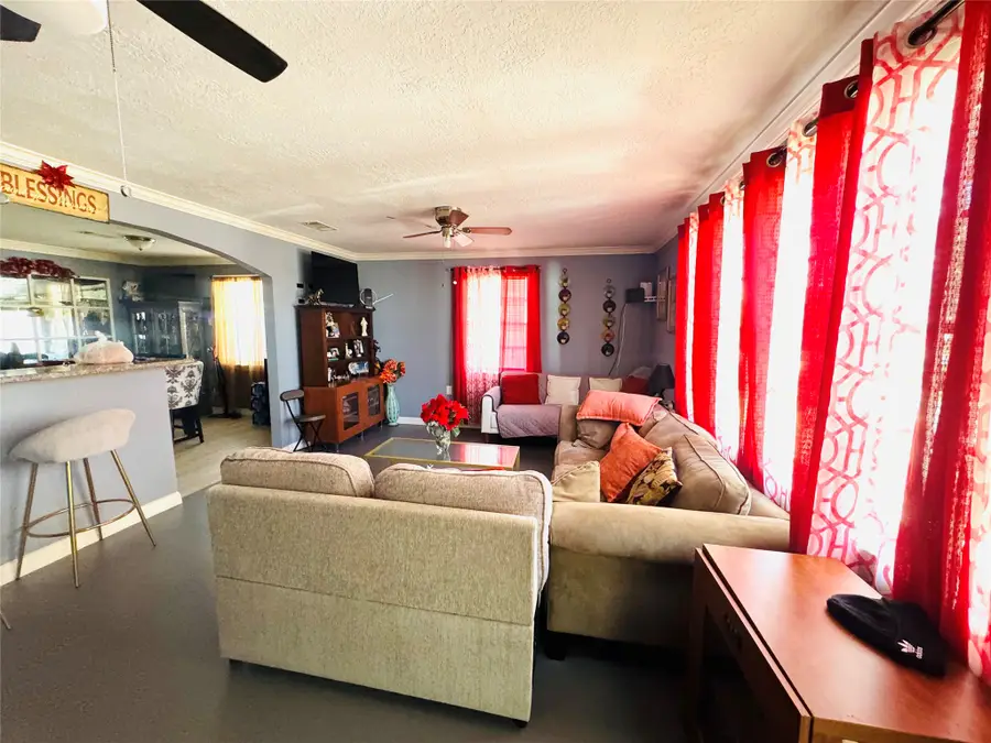 9105 Exeter Street, Houston, TX 77093 - #3