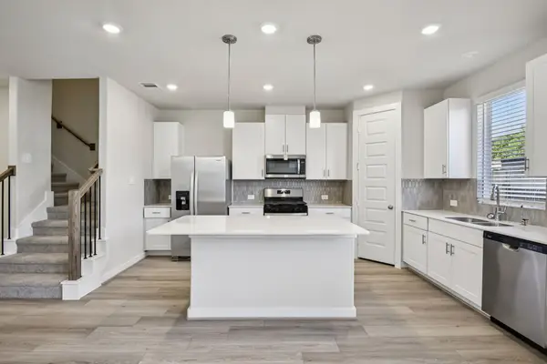 4208 Farm Hollow Street, Houston, TX 77080