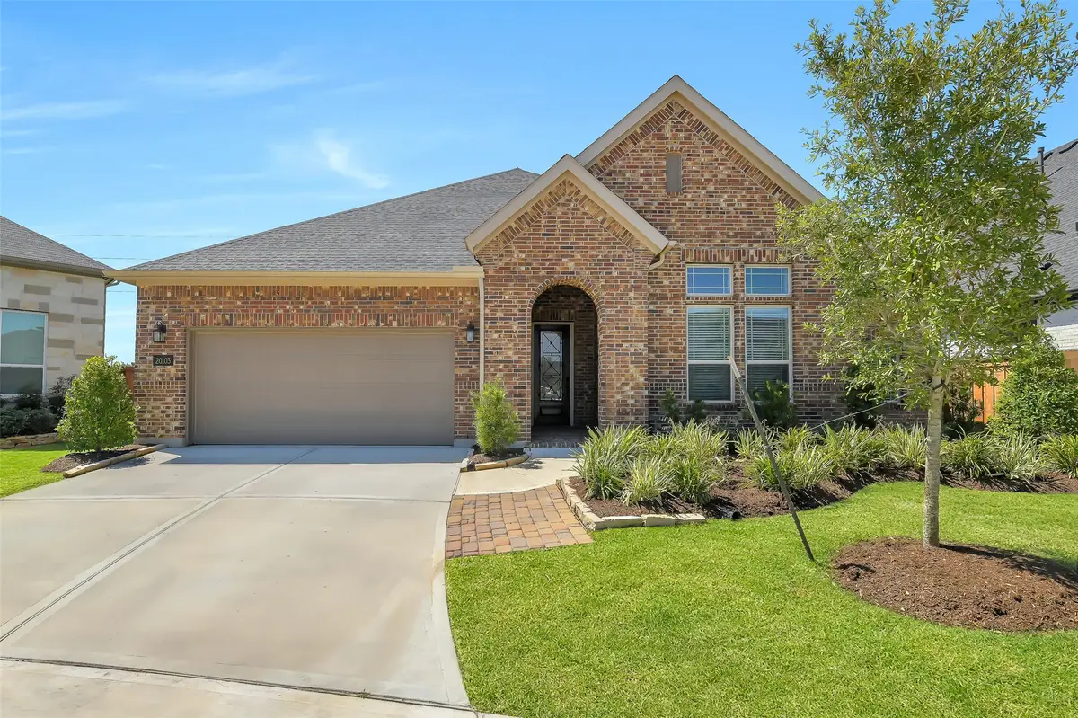 20103 Chula Vista Drive, Cypress, TX 77433 - #1