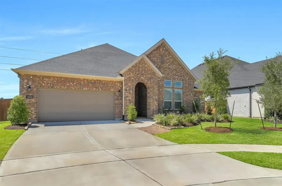 20103 Chula Vista Drive, Cypress, TX 77433 - #2