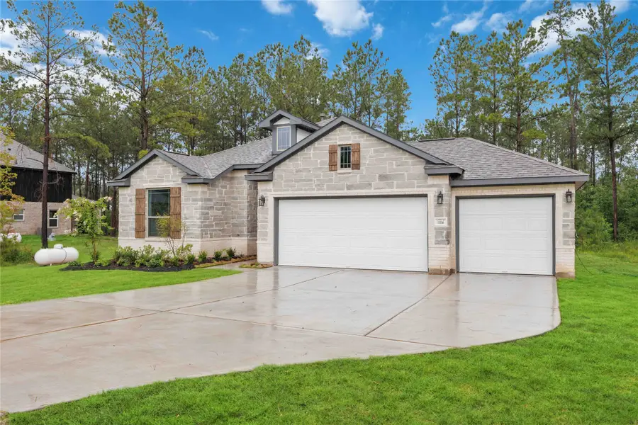 13336 Wichita Fall Trail Road, Conroe, TX 77303 - #2