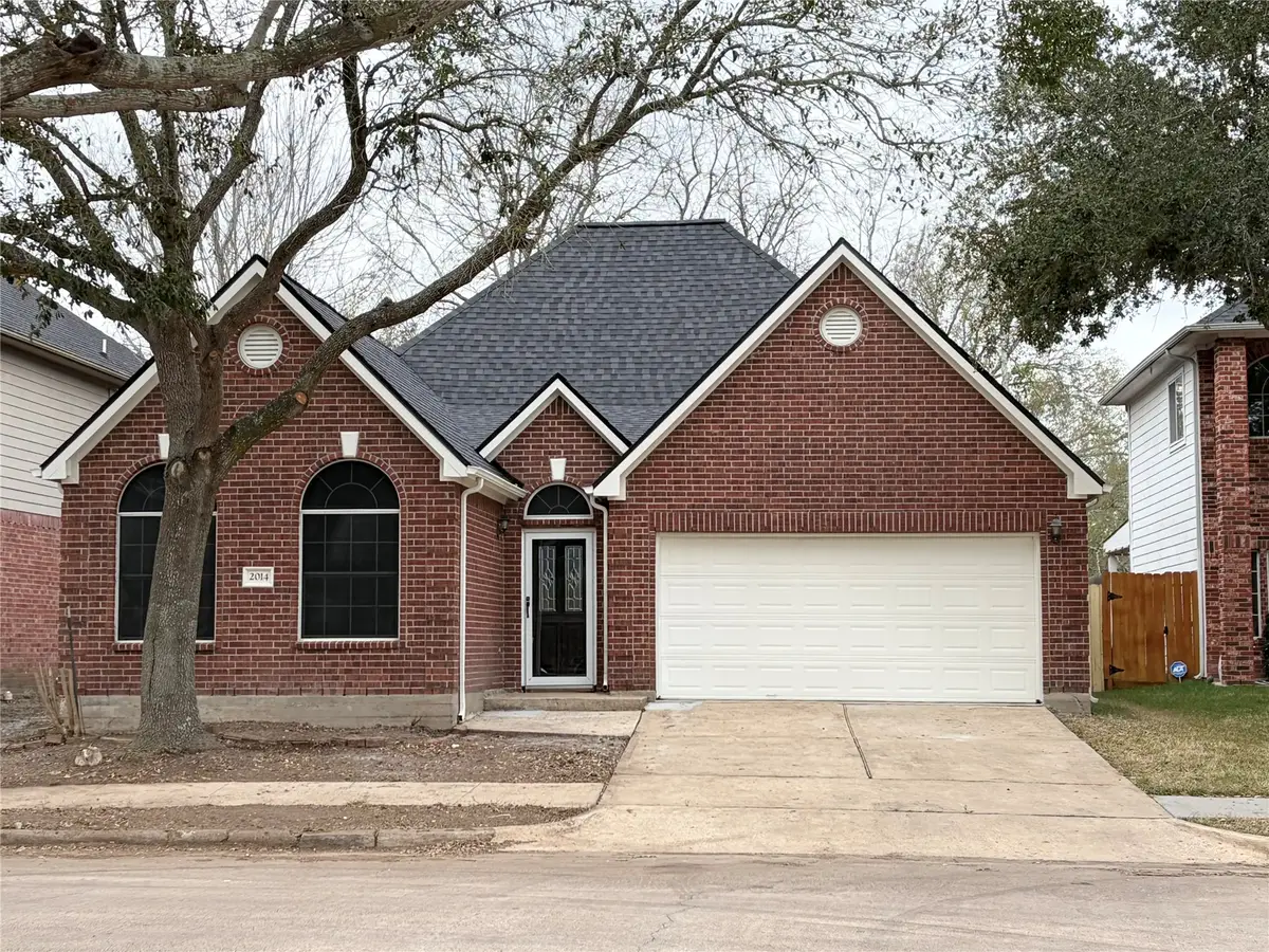 2014 Hawks Road, Missouri City, TX 77489 - Image #1