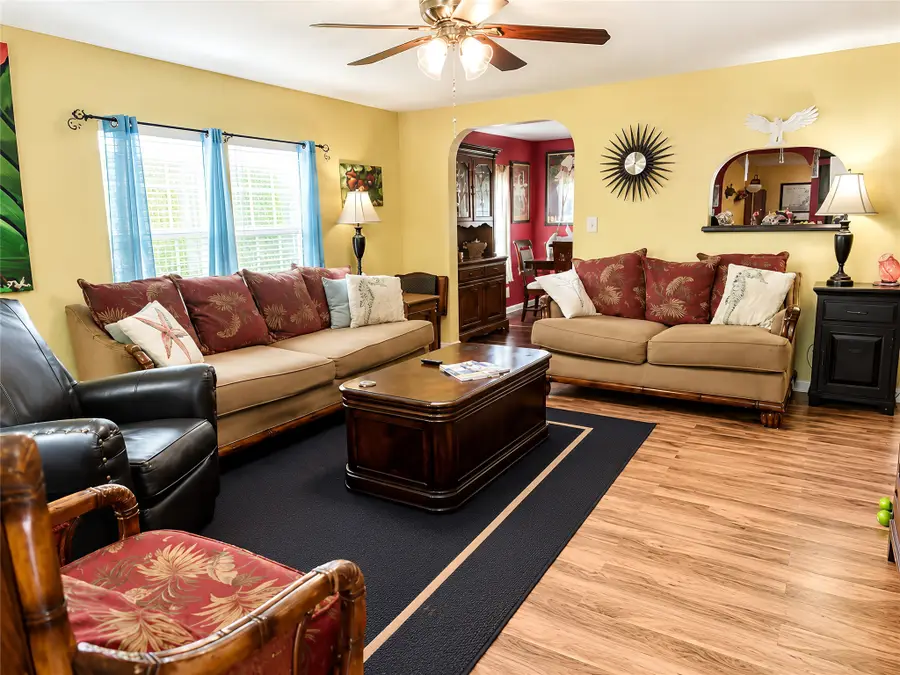 2829 N Sonny Lane, Galveston, TX 77554 - #2