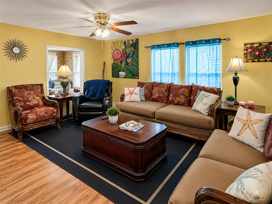 2829 N Sonny Lane, Galveston, TX 77554 - #3