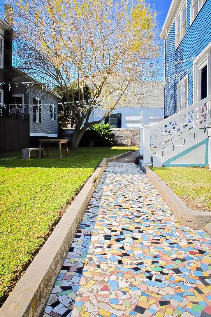 1101 Church Street, Galveston, TX 77550 - #3