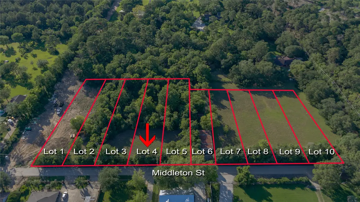 04 Middleton Street, Bacliff, TX 77581 - #1