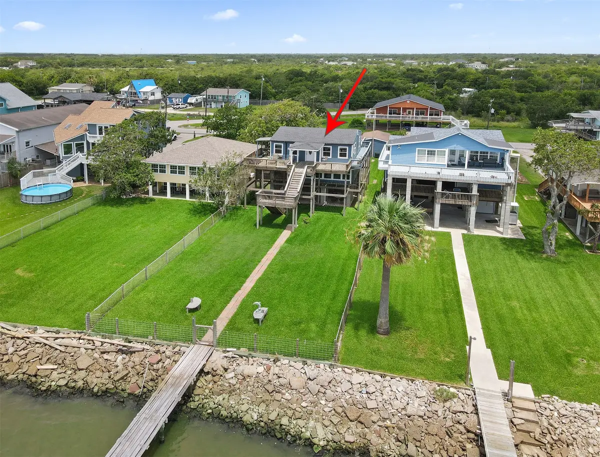 1537 John Street, Dickinson, TX 77539 - #1