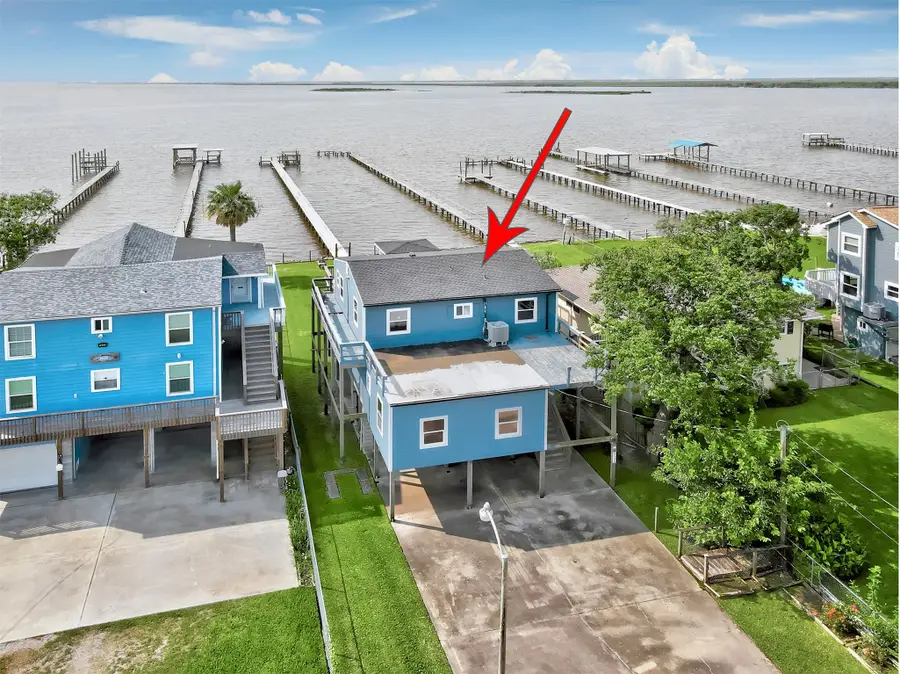 1537 John Street, Dickinson, TX 77539 - #3