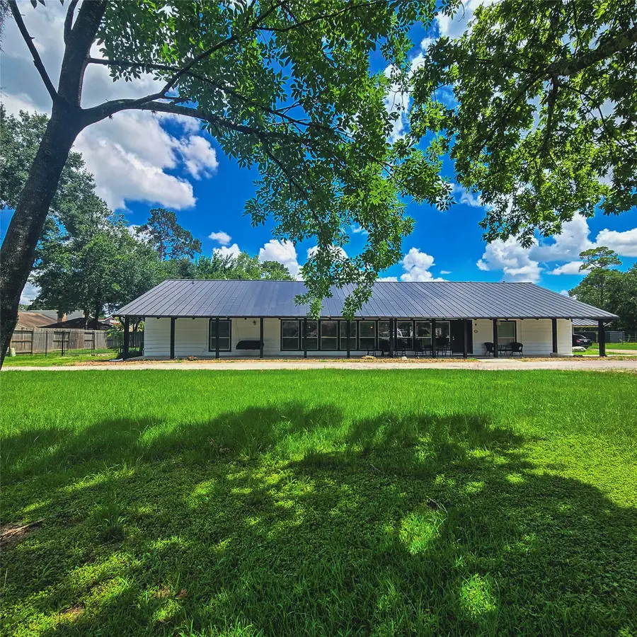 11815 Marrs Drive, Houston, TX 77065 - #2