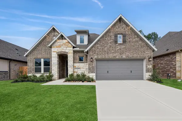 7731 Coopers Rock Lane, Porter, TX 77365