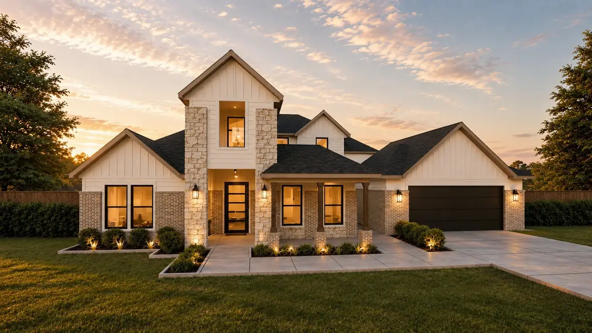 8611 Needmore Road, Needville, TX 77461 - #1