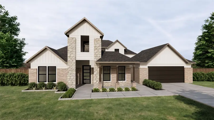 8611 Needmore Road, Needville, TX 77461 - #2