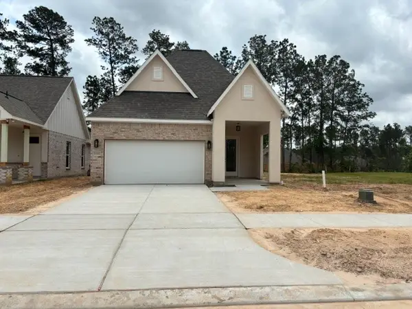 11231 Moccasin Drive, Montgomery, TX 77316