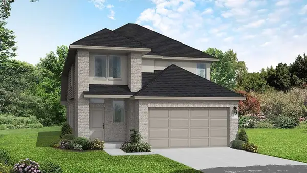 222 Violet Crown Lane, New Caney, TX 77357