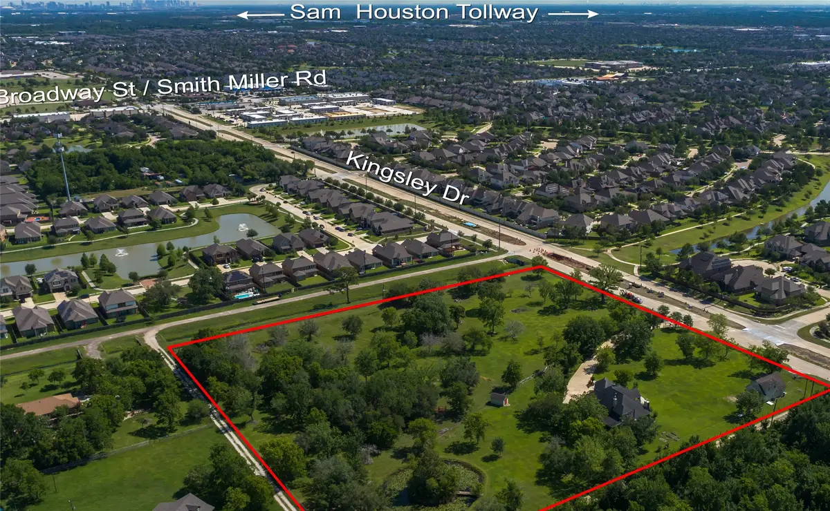 2750 County Road 48, Rosharon, TX 77583 - Image #1