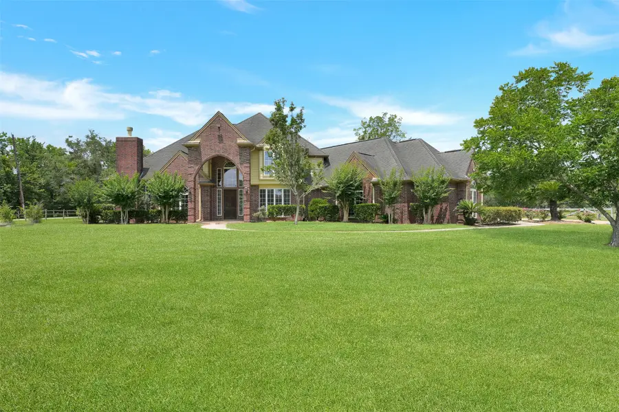 2750 County Road 48, Rosharon, TX 77583 - Image #3