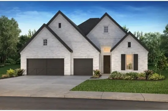 9906 Hunters Run Drive, Missouri City, TX 77459 - Image #1