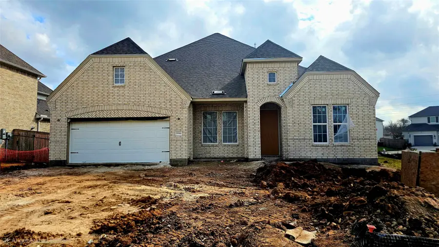 9906 Hunters Run Drive, Missouri City, TX 77459 - Image #2