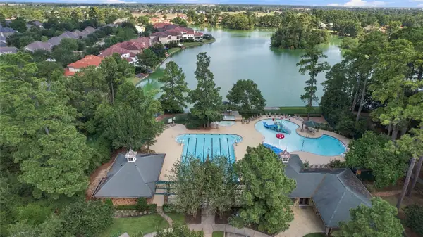 1227 Maiden Way Drive, Spring, TX 77379