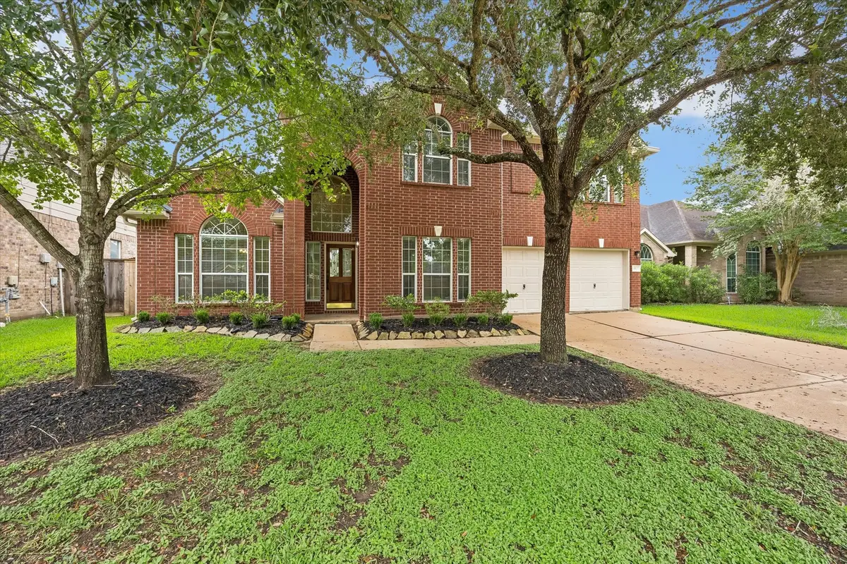 9127 Stoneleigh Drive, Sugar Land, TX 77479 - #1