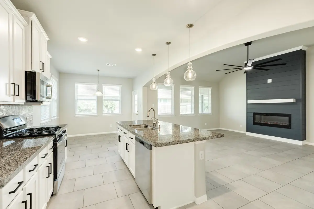 1842 Kenley Way, Alvin, TX 77511 - #1