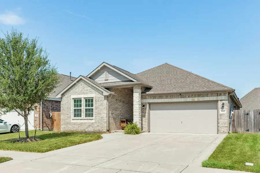 1842 Kenley Way, Alvin, TX 77511 - #3