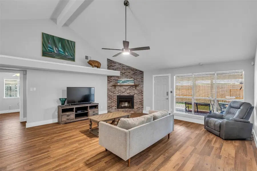 4026 Bentley Drive, Pearland, TX 77584 - #3