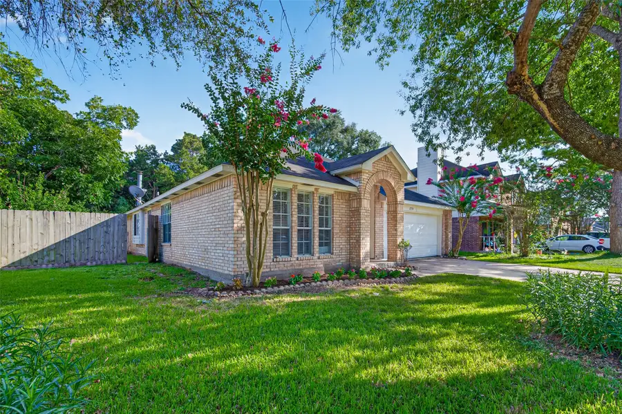 2703 Blue Mist Drive, Sugar Land, TX 77498 - #2