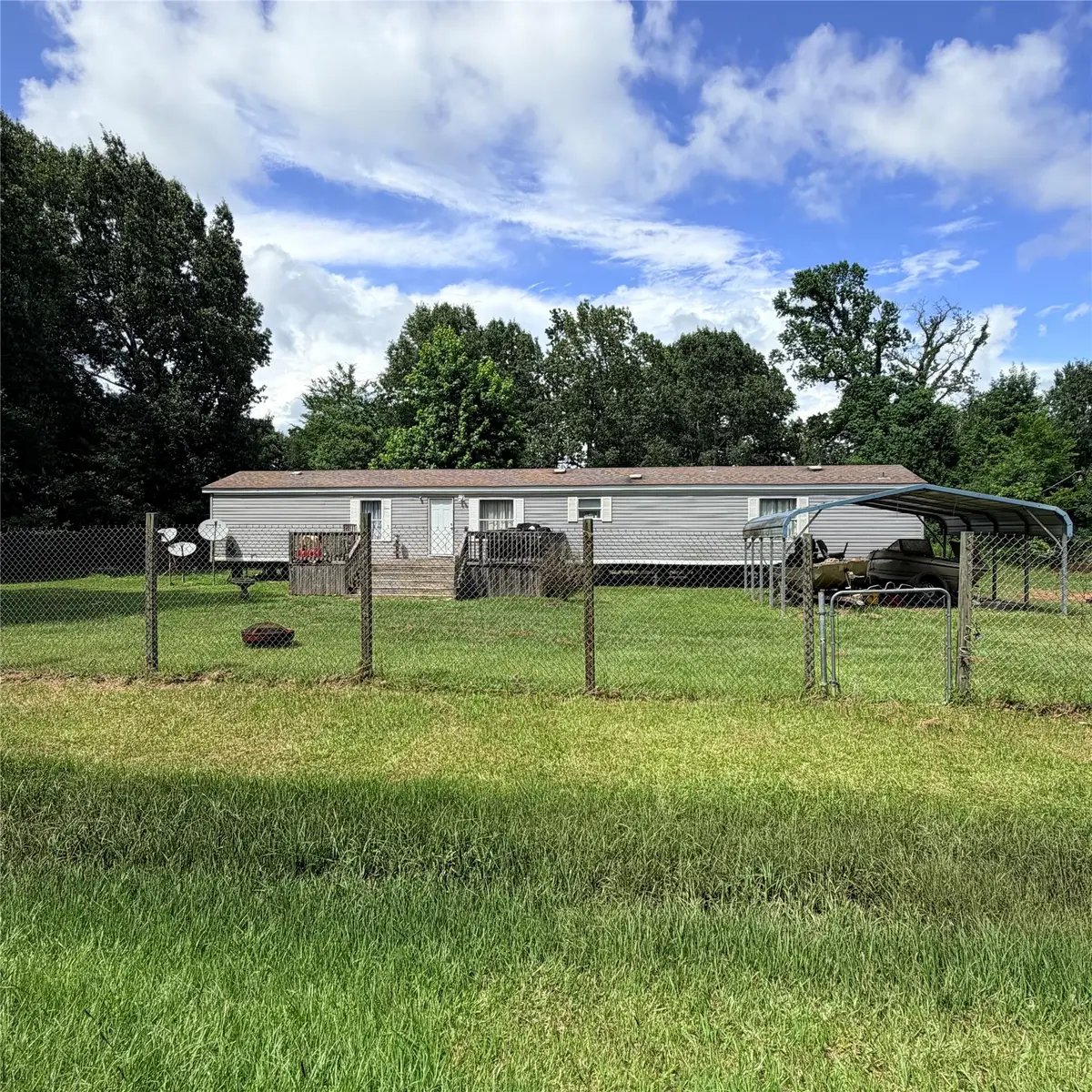 270 Fitzgerald Lane, Livingston, TX 77351 - #1