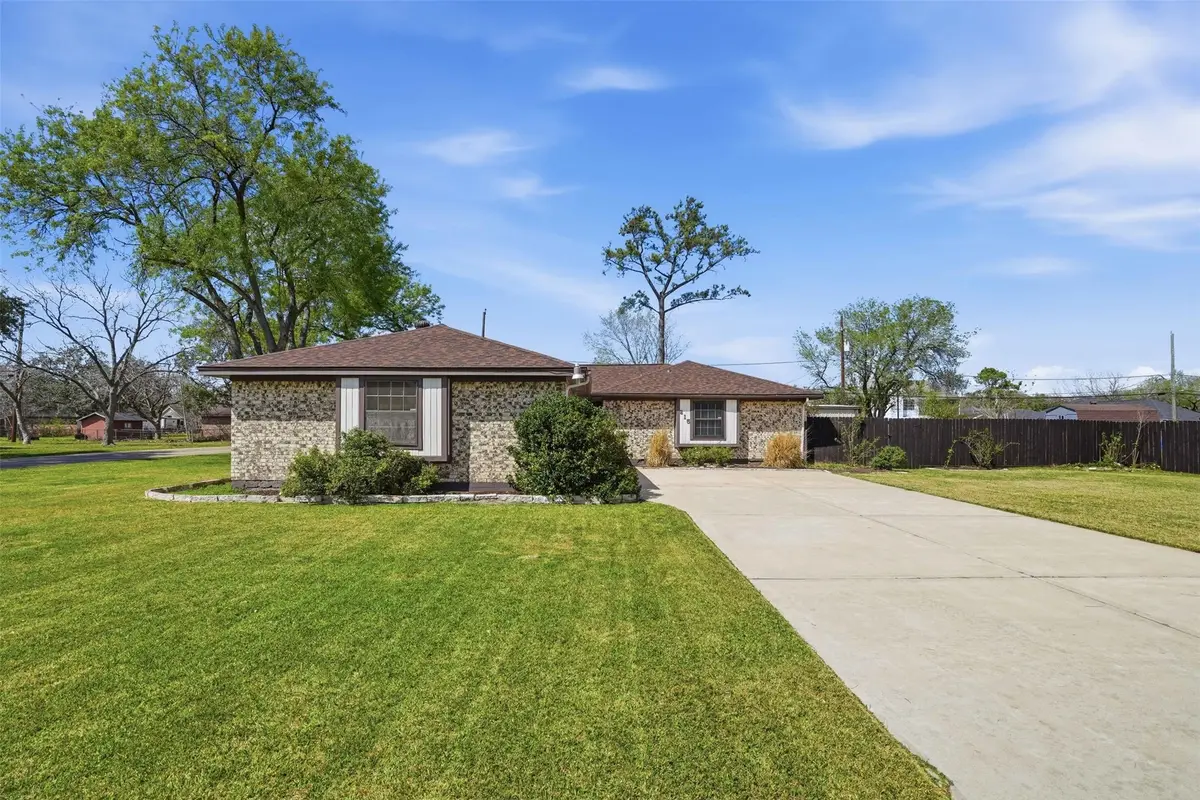 815 Wisconsin Street, South Houston, TX 77587 - #1