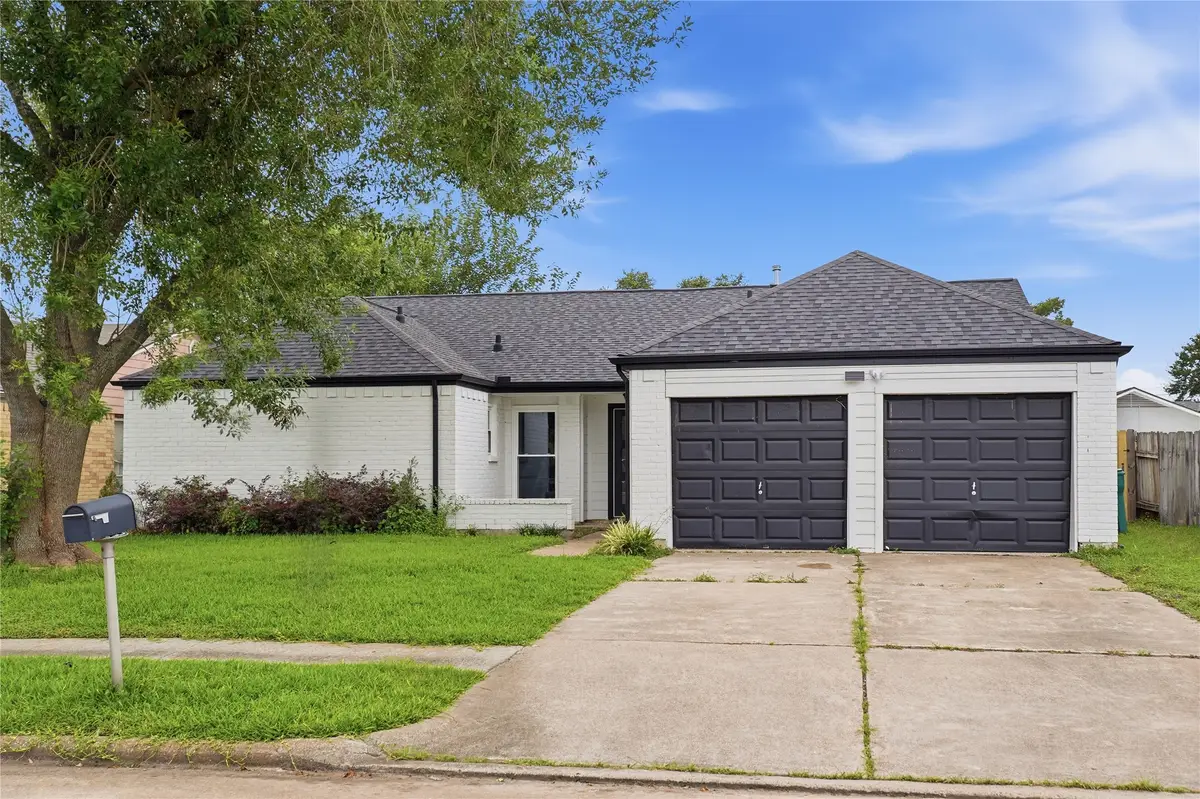 3822 Mackinac Lane, Pasadena, TX 77505 - #1